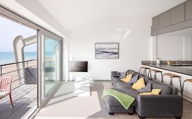 Lancing Beach Apartment.